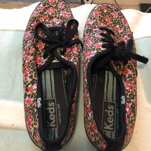 Keds shoes
